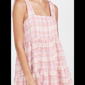 ISO this pink tweed Sister Jane dress